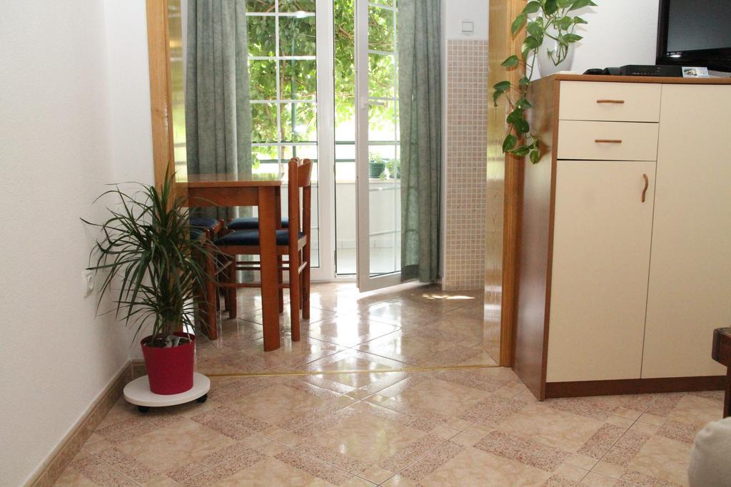 Milic Apartment Makarska