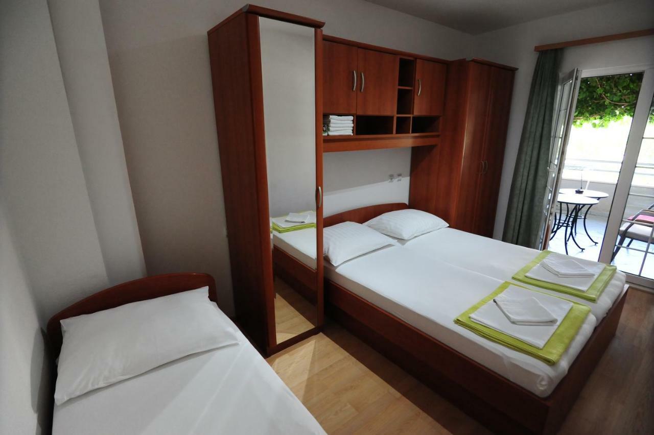 Milic Apartment *